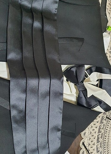 #DS  damatlık #az giyilmis damatlik - Görsel 9