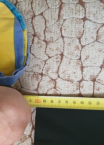 #DS  damatlık #az giyilmis damatlik - Görsel 11