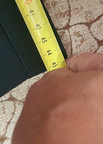 #DS  damatlık #az giyilmis damatlik - Görsel 14