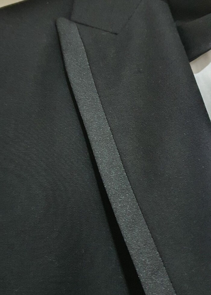 #DS  damatlık #az giyilmis damatlik - Görsel 4