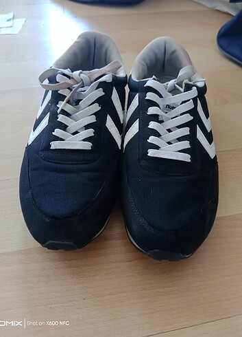 Hummel erkek spor ayakkabı