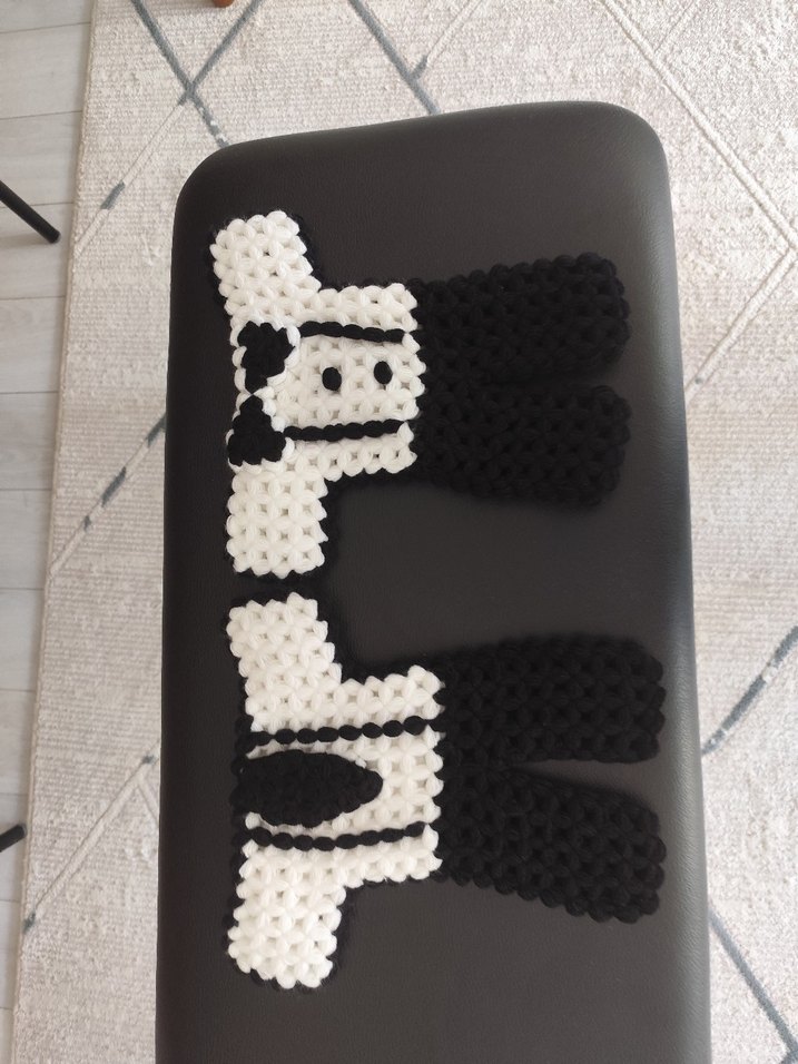 damatlık çeyizlik lif - Görsel 2