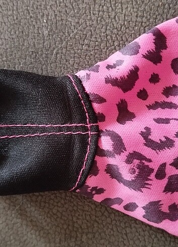  Beden Barbie elbise