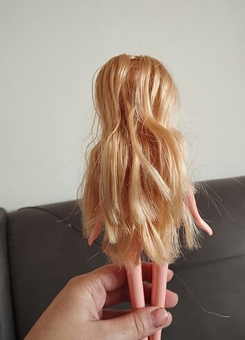 Barbie Barbie bebek 