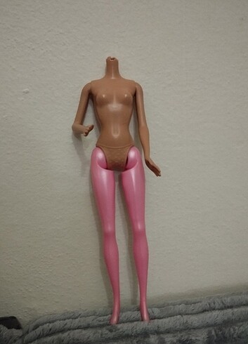  Beden Renk Barbie vücut 