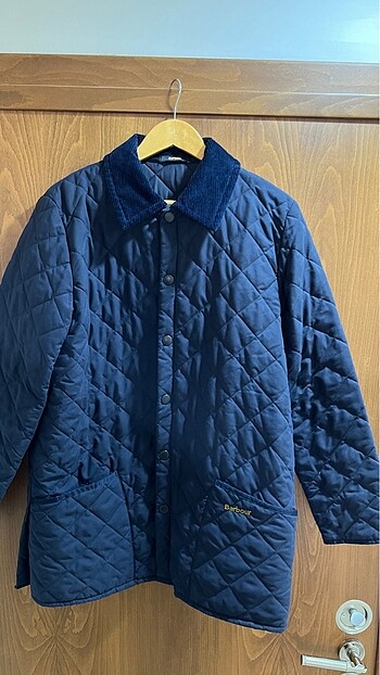 Barbour mont M beden