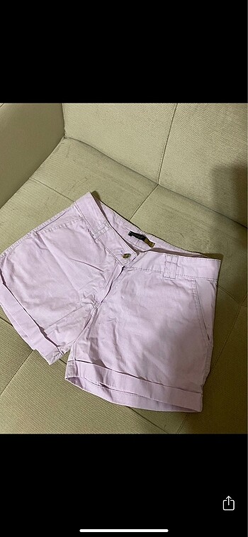 LC Waikiki Toplu şort