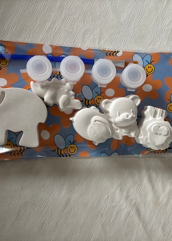 Boyama setleri - Görsel 4