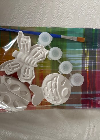 Boyama setleri - Görsel 9