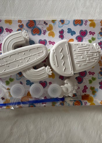 Boyama setleri - Görsel 7