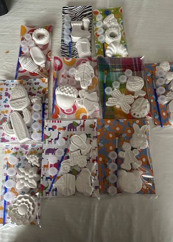 Boyama setleri - Görsel 13