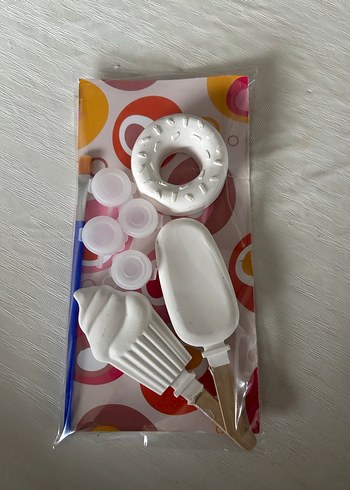 Boyama setleri - Görsel 2