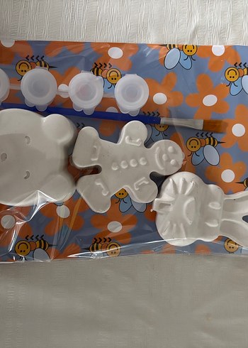 Boyama setleri - Görsel 11