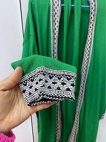 Diğer Kimono