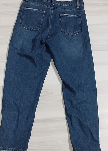 28 Beden Jean pantolon 