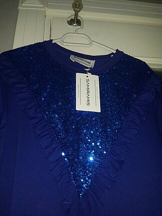 A46 Bayan tunik