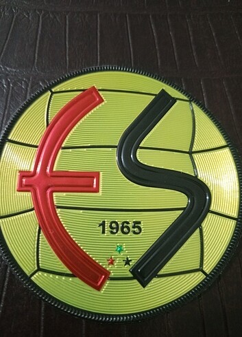 Eskişehirspor logo