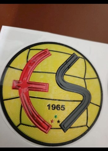 eskişehir Spor logoi