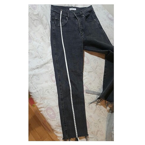 Pull&bear slim fit jean
