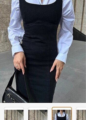 Diğer Uzun kot Salopet