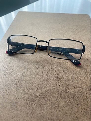 Optik çerçeve