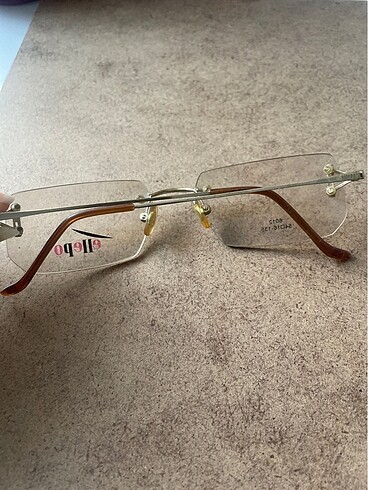 m Beden Optik çerçeve