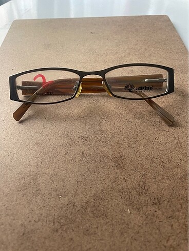 Optik çerçeve