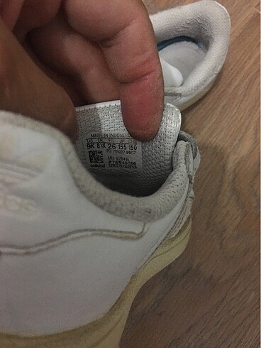 26 Beden adidas