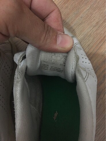28 Beden beyaz Renk adidas