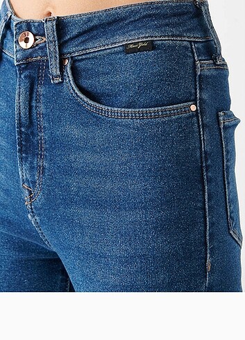 Mavi jeans