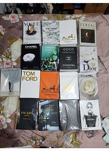 Kitap kutu dekoratif kutu