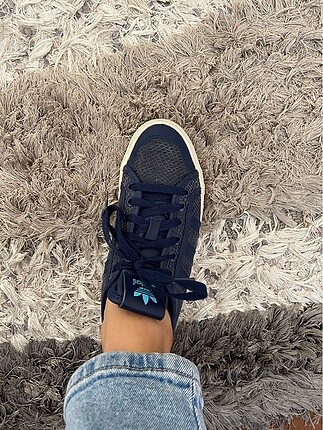Adidas Ayakabbı