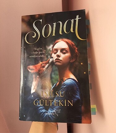 Sonat Işılsu Gültekin