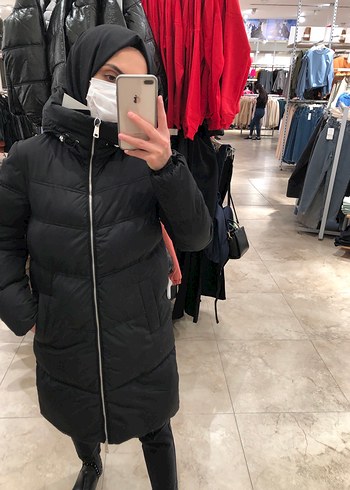 Şişme Mont