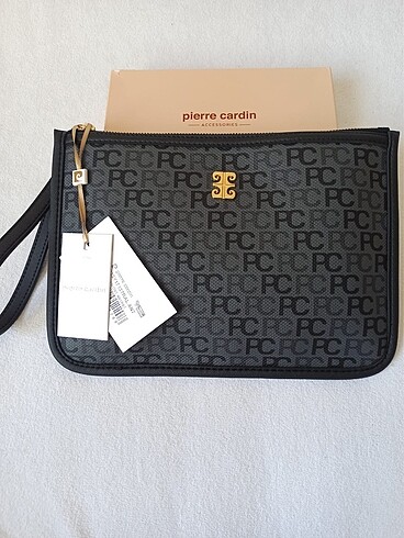 Pierre Cardin Pierre Cardin portföy çanta