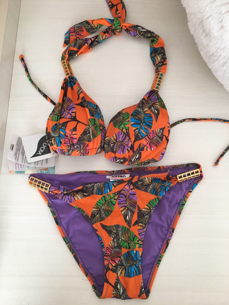 Koton bikini takımı