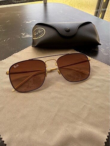 Ray Ban kadın güneş gözlüğü