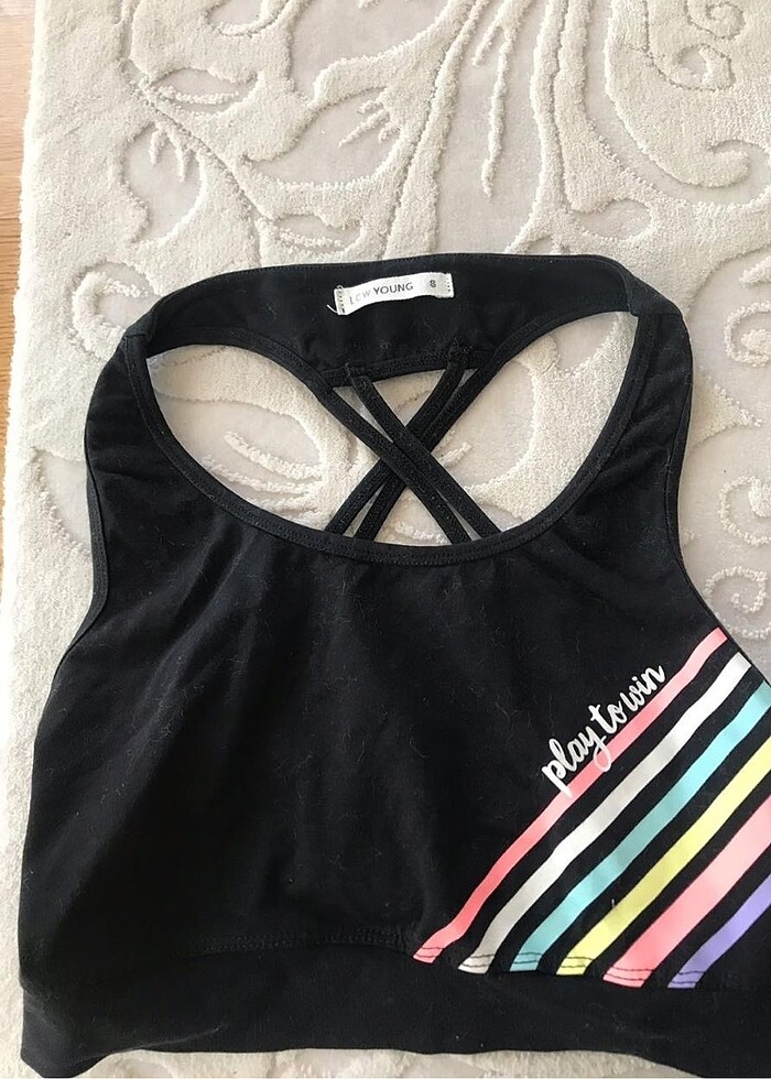 Lcw young s - Görsel 2