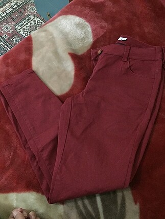 Polo jean