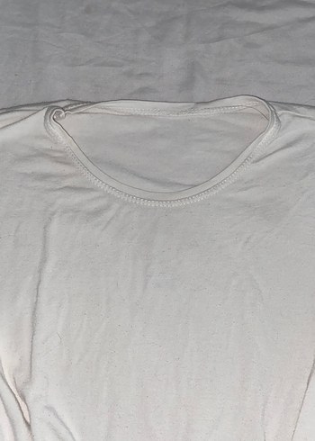 Kadın kıssa kollu bluz - Görsel 2