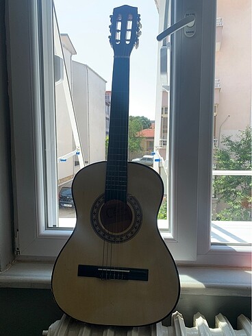 Çocuk gitarı