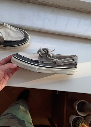 Erkek Sperry Top Sider