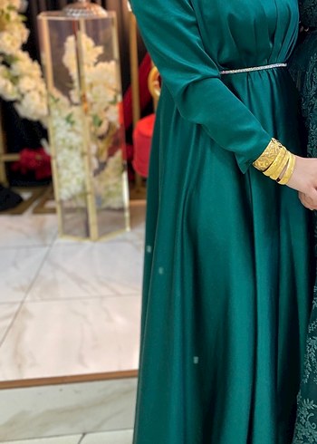 Abiye Elbise - Görsel 2