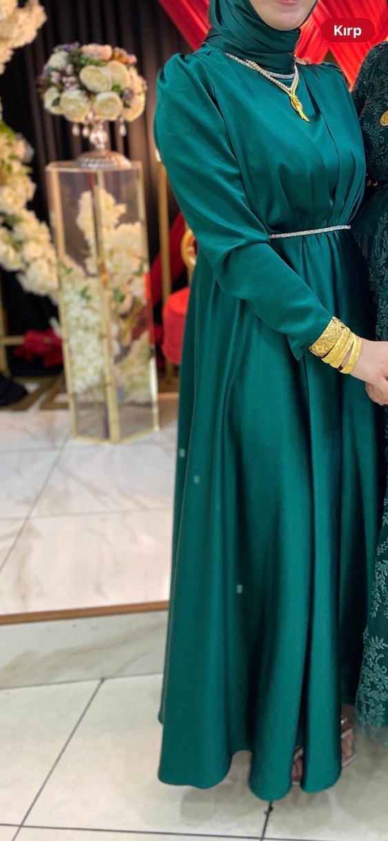 Abiye Elbise - Görsel 2