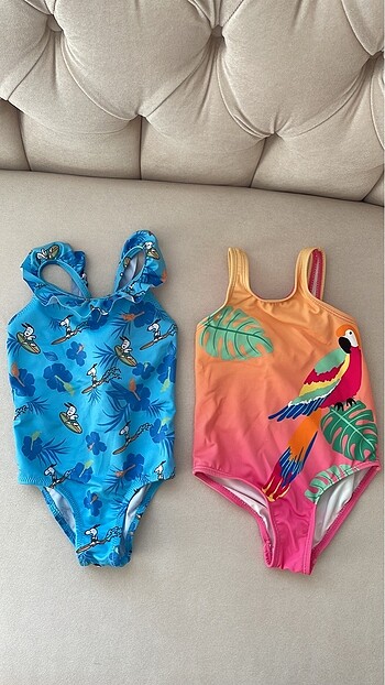 Zara 2 adet mayo