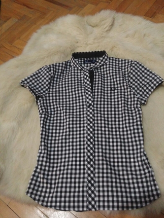 fred perry