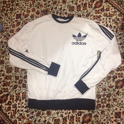 Sweatshırt 