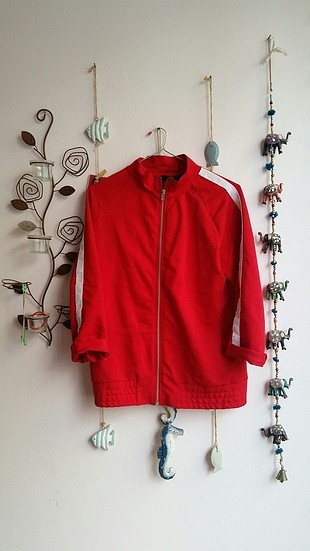 Asos eşofman üstü 