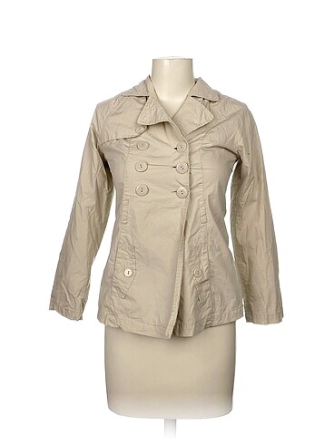 LC Waikiki Trenchcoat %70 İndirimli.