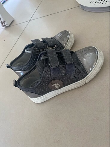 U.S Polo Assn. Us Polo ayakkabı